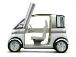 Daihatsu Pico 2011 года